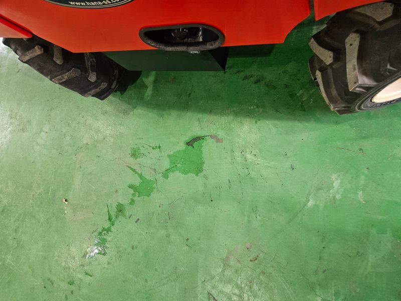 신지안님의 장터 판매 상품 [한아600리터 운반차겸용 ss기판매합니다] 첨부 사진