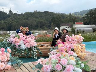 박순례님의 2025 풍년들게 하소서! · 참여글 작성글 사진