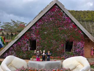 박순례님의 2025 풍년들게 하소서! · 참여글 작성글 사진