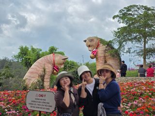 박순례님의 2025 풍년들게 하소서! · 참여글 작성글 사진