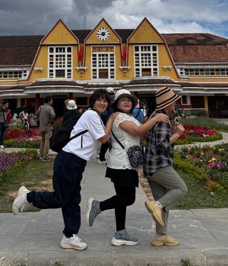 박순례님의 2025 풍년들게 하소서! · 참여글 작성글 사진