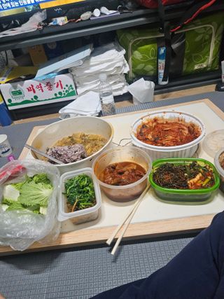 딸기11775님의 2025 풍년들게 하소서! · 참여글 작성글 사진