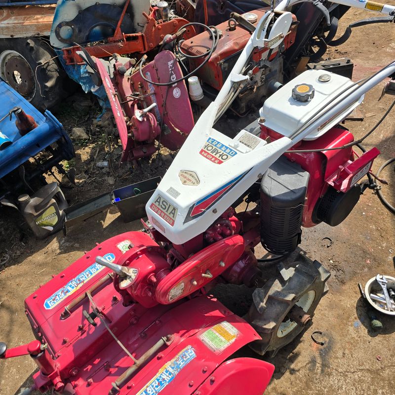 김문규님의 장터 판매 상품 [아세아800  키시동입니다(판매완료)] 첨부 사진