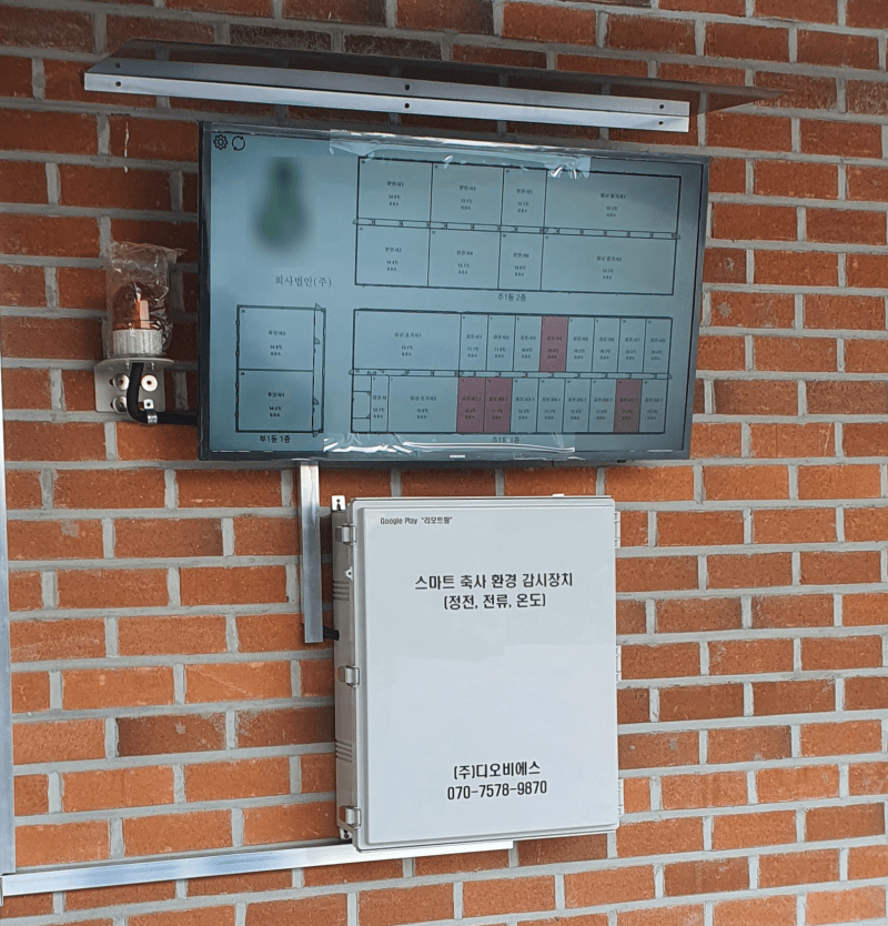 권영관님의 장터 판매 상품 [리모트팜 컨트롤박스] 첨부 사진