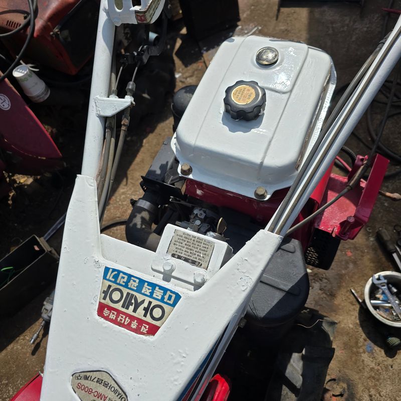 김문규님의 장터 판매 상품 [아세아800  키시동입니다(판매완료)] 첨부 사진