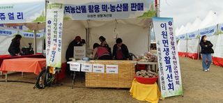 달맛햇복숭아농원님의 자유주제 · 자유게시판 작성글 사진