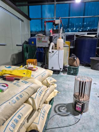 푸른농원님의 자유주제 · 자유게시판 작성글 사진