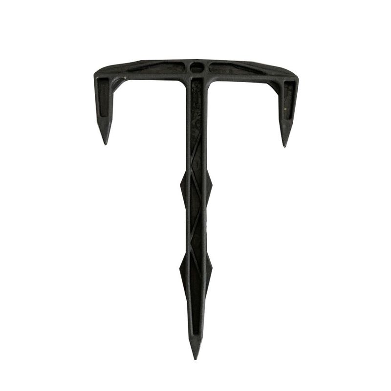 장터 상품 [플라스틱 멀칭고정핀 100개 ] 썸네일