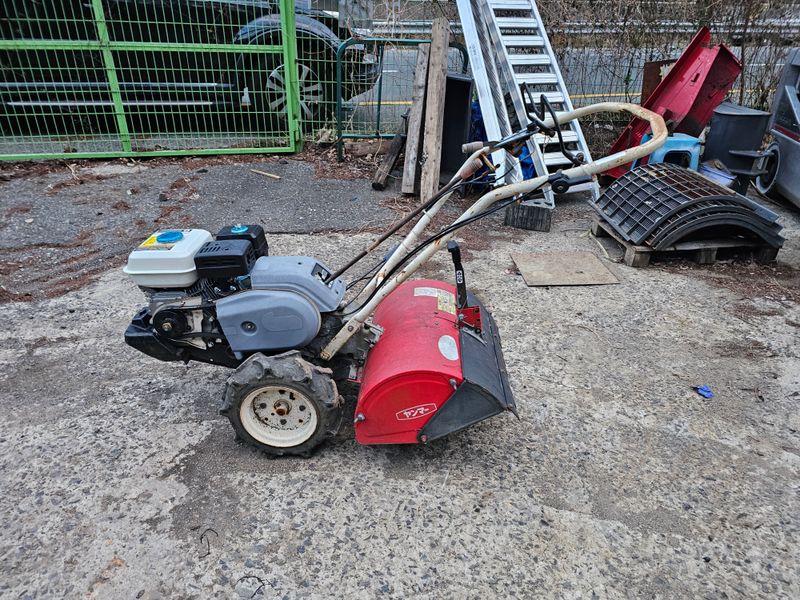 장터 상품 [미니관리기 엔진신품교체] 썸네일