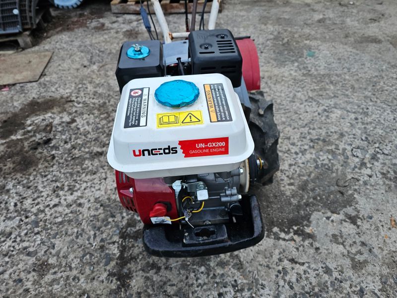 김호한님의 장터 판매 상품 [미니관리기 엔진신품교체] 첨부 사진