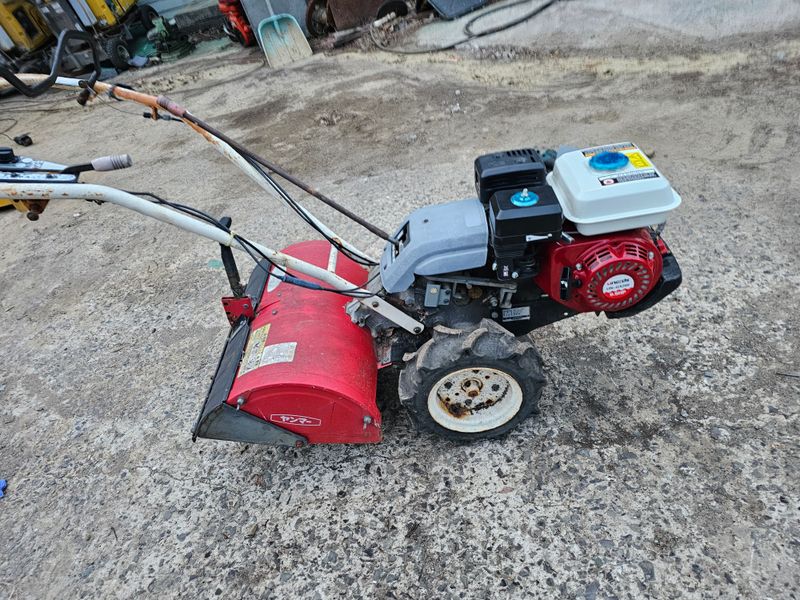 김호한님의 장터 판매 상품 [미니관리기 엔진신품교체] 첨부 사진