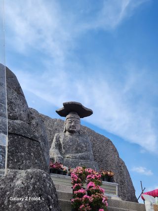 헤라여신^^♡님의 산불 피해 괜찮으신가요? · 참여글 작성글 사진