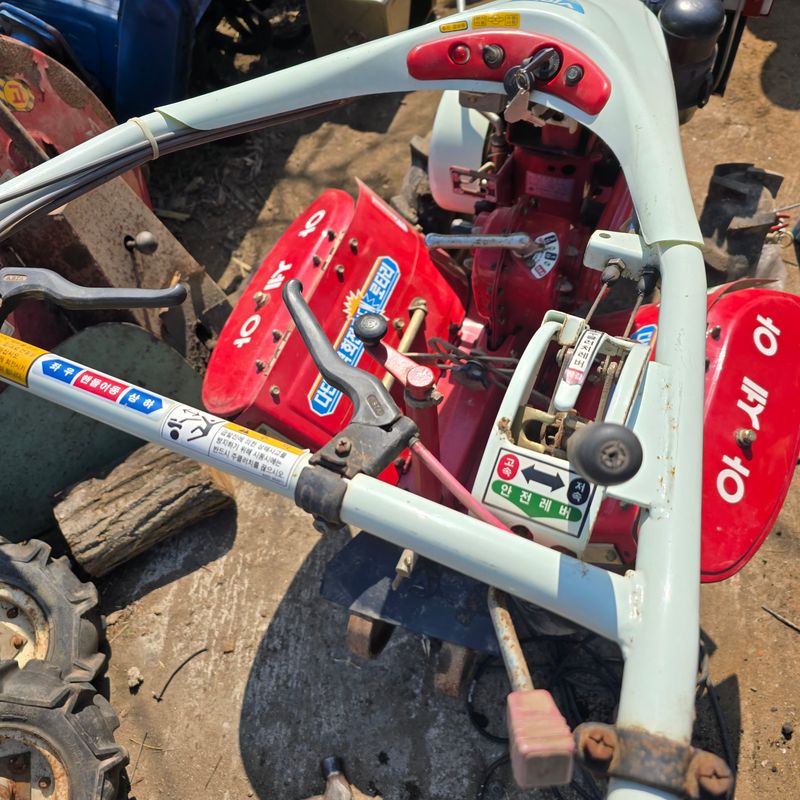 김문규님의 장터 판매 상품 [아세아880sm키시동 (판매완료)] 첨부 사진