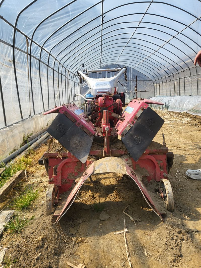 정은광님의 장터 판매 상품 [아세아 관리기(판매완료)] 첨부 사진