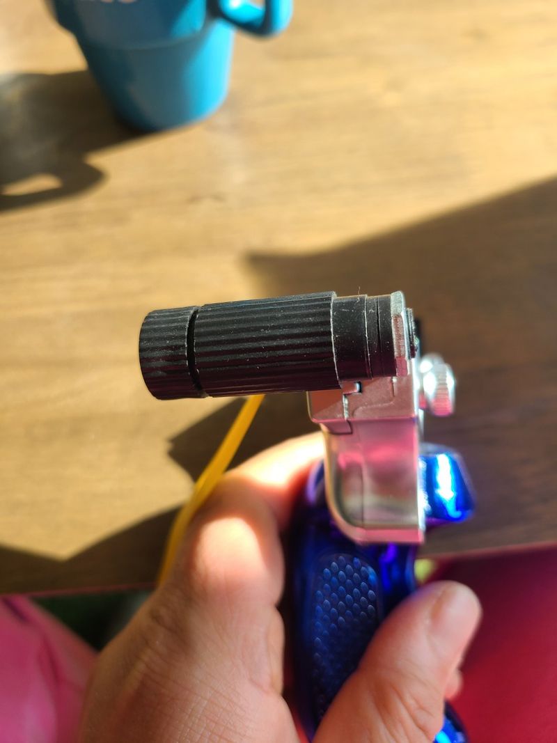 다이쏘(권자영)님의 장터 판매 상품 [새총 풀세트 할인특가] 첨부 사진