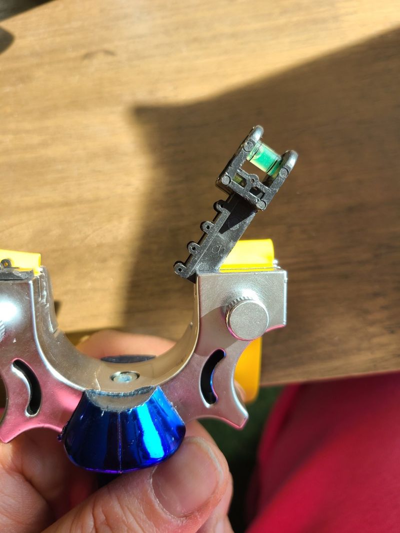 다이쏘(권자영)님의 장터 판매 상품 [새총 풀세트 할인특가] 첨부 사진