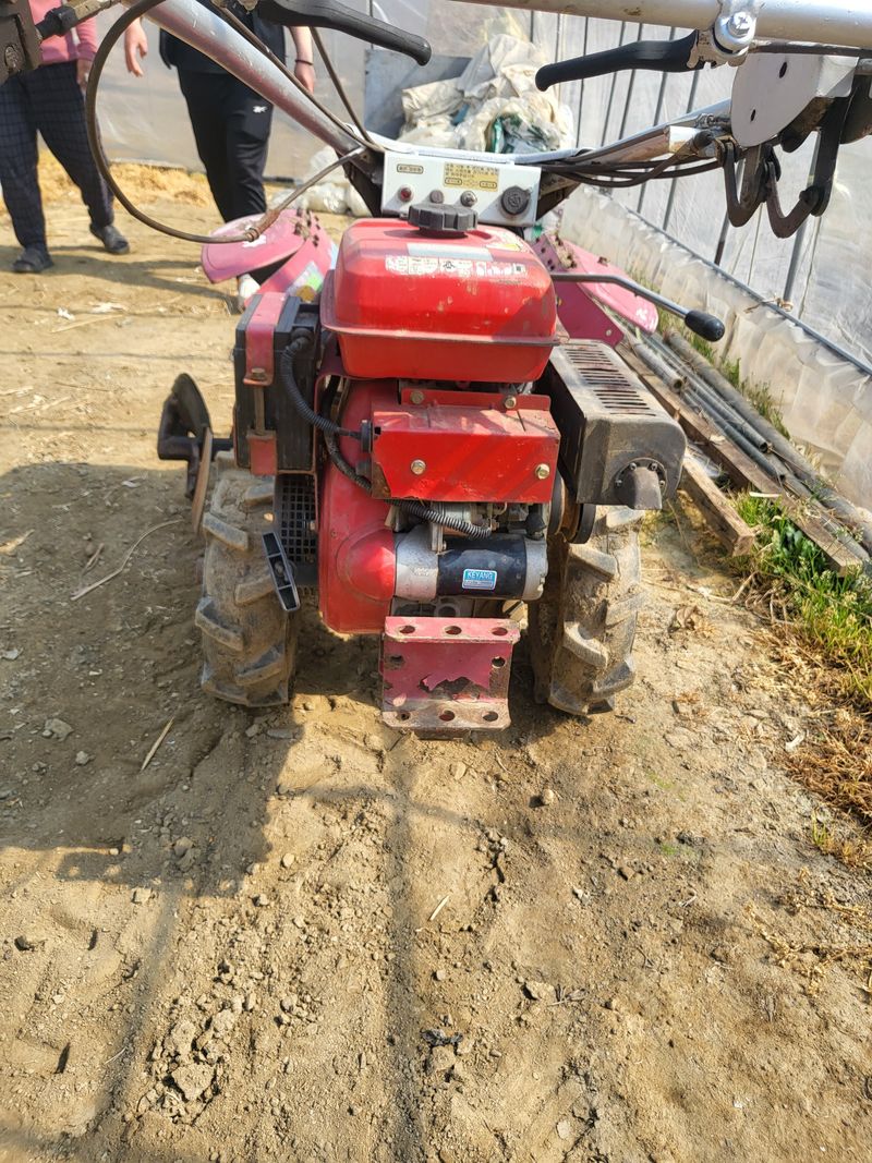 정은광님의 장터 판매 상품 [아세아 관리기(판매완료)] 첨부 사진