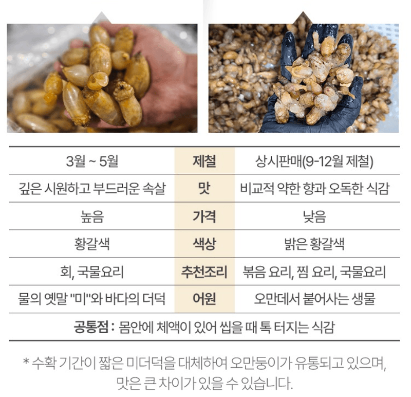 스피드번님의 장터 판매 상품 [오만둥이] 첨부 사진