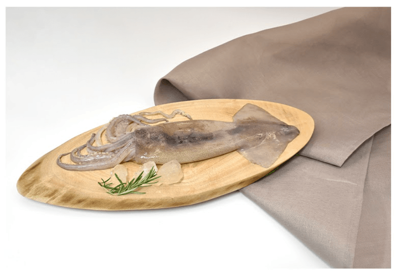 스피드번님의 장터 판매 상품 [손질 통오징어] 첨부 사진