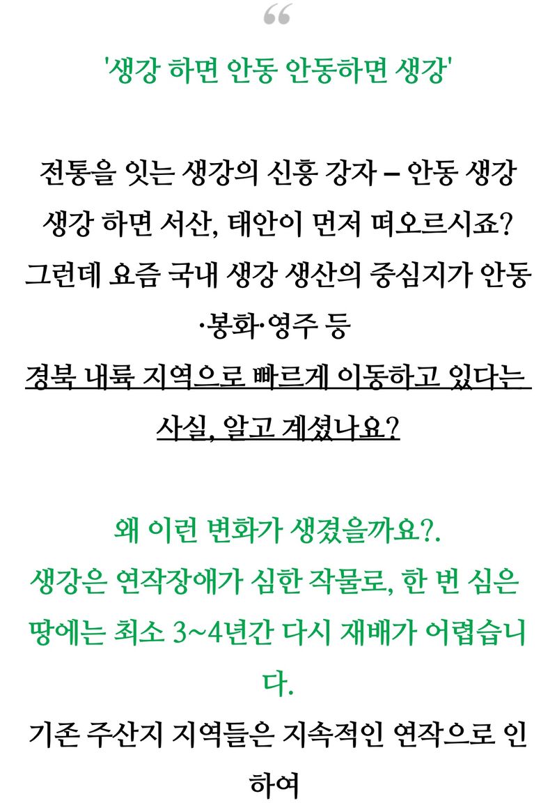 자재스토어님의 장터 판매 상품 [씨생강 생강종자 종자용생강 국산 1kg 3kg 5kg 10kg] 첨부 사진