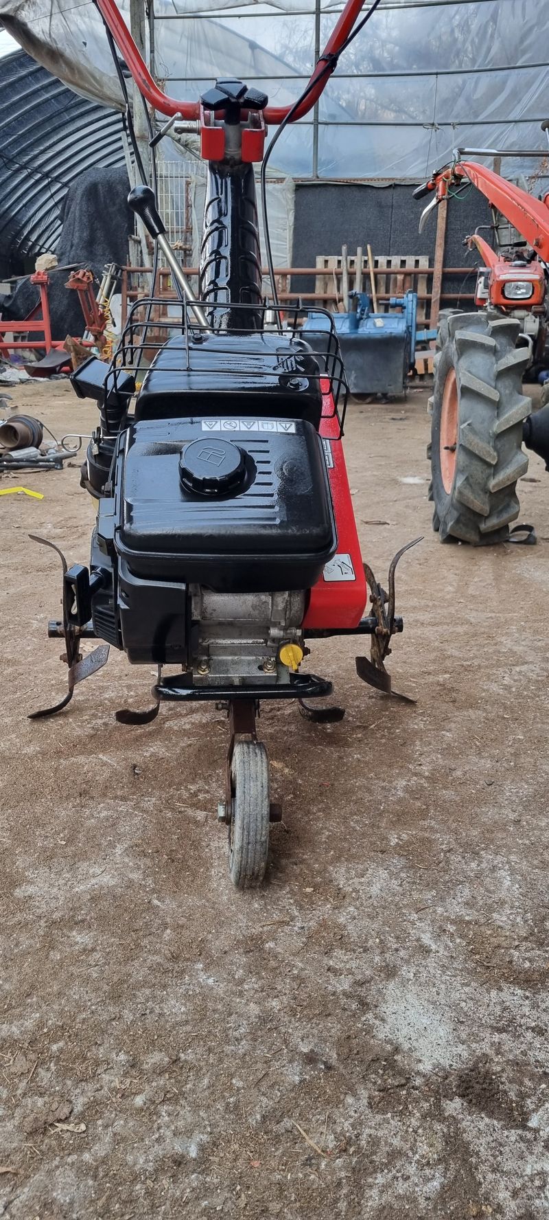 백기운(소릿꾼)님의 장터 판매 상품 [관리기] 첨부 사진