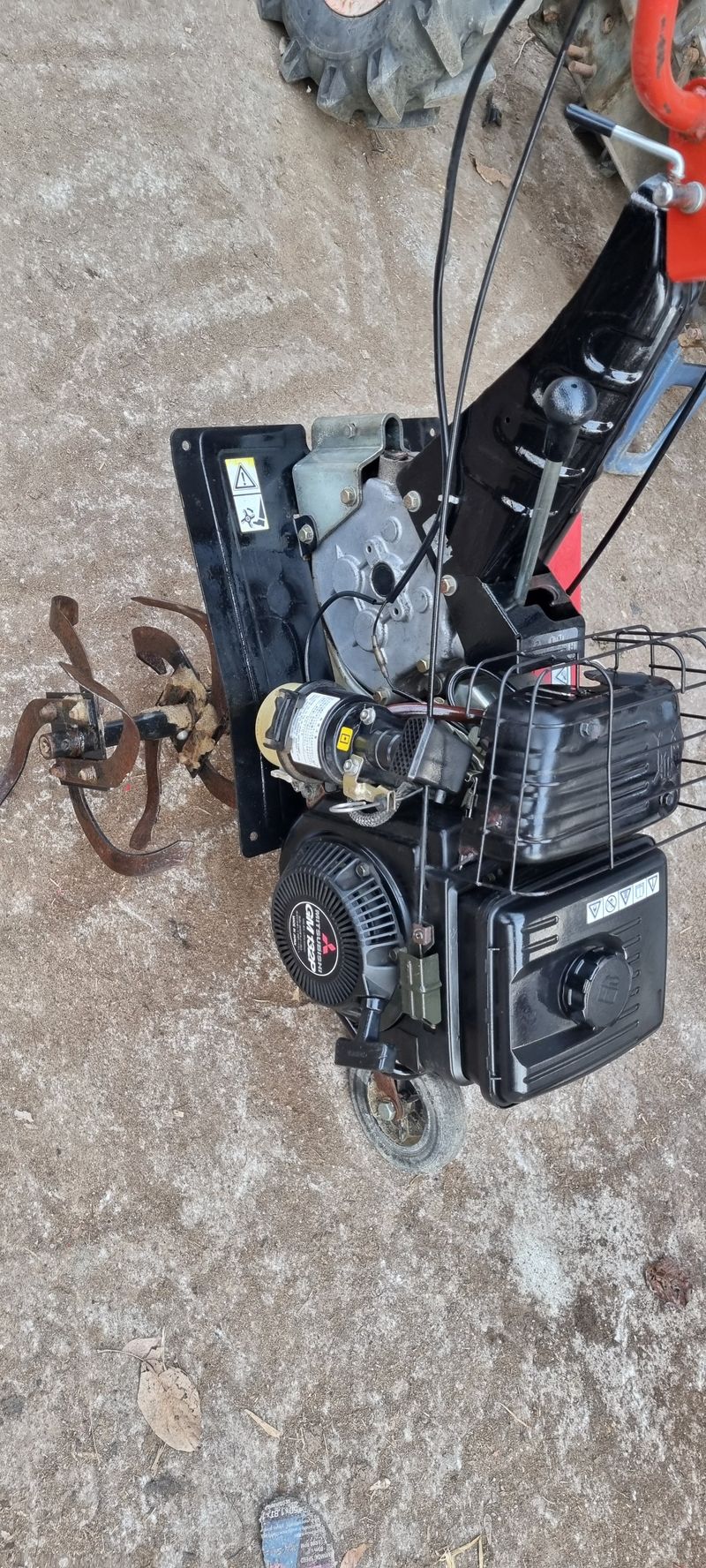 백기운(소릿꾼)님의 장터 판매 상품 [관리기] 첨부 사진