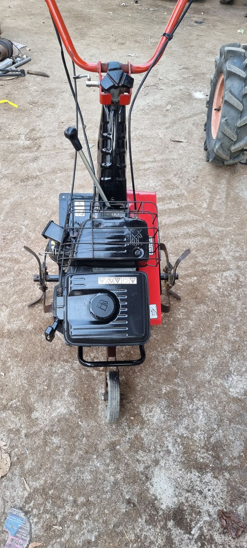 백기운(소릿꾼)님의 장터 판매 상품 [관리기] 첨부 사진