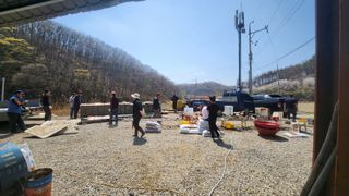 김종향님의 자유주제 · 자유게시판 작성글 사진