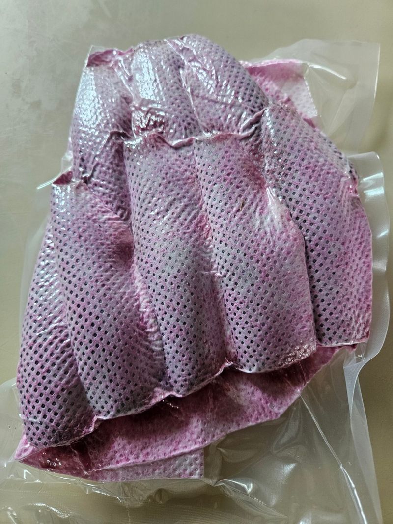 김진국님의 장터 판매 상품 [가을전어보다 더욱 고소한 봄전어(손질후 700g)생선회 세꼬시, 초고추장 제공] 첨부 사진