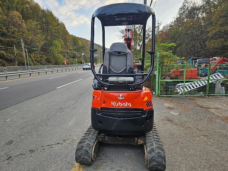 김호한님의 장터 판매 상품 [구보다 1.7톤] 첨부 사진