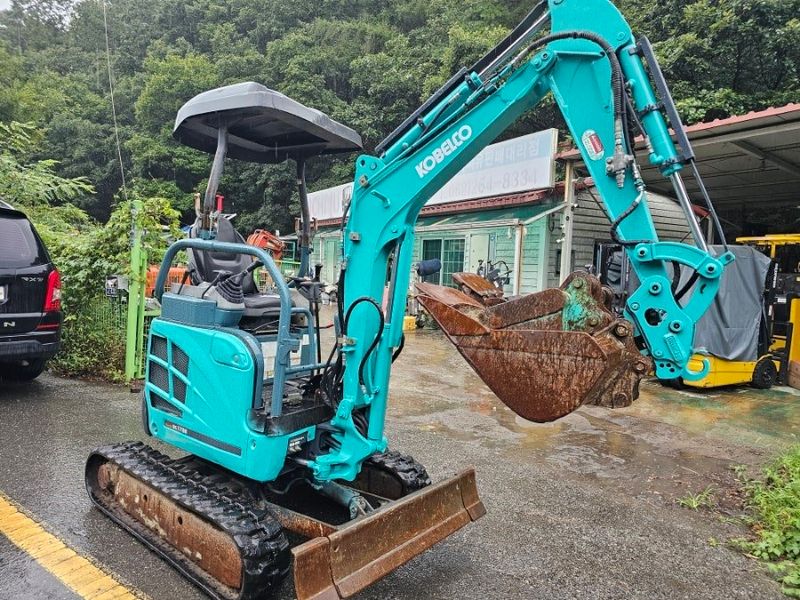 김호한님의 장터 판매 상품 [코벨코 SK17SR-3K] 첨부 사진