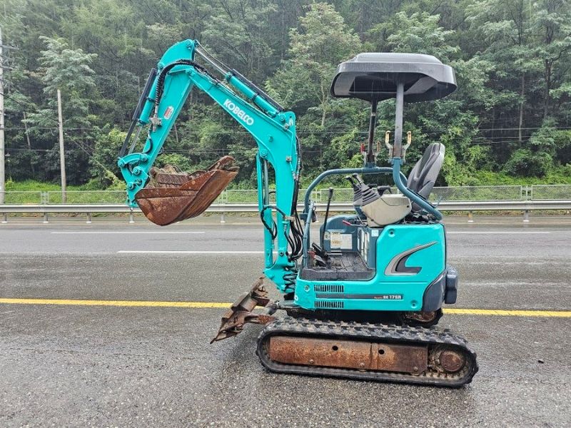 장터 상품 [코벨코 SK17SR-3K] 썸네일