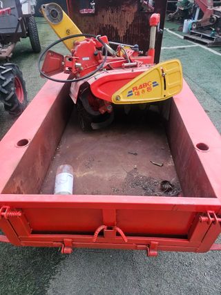 최도윤(중고농기계)님의 작성글 사진