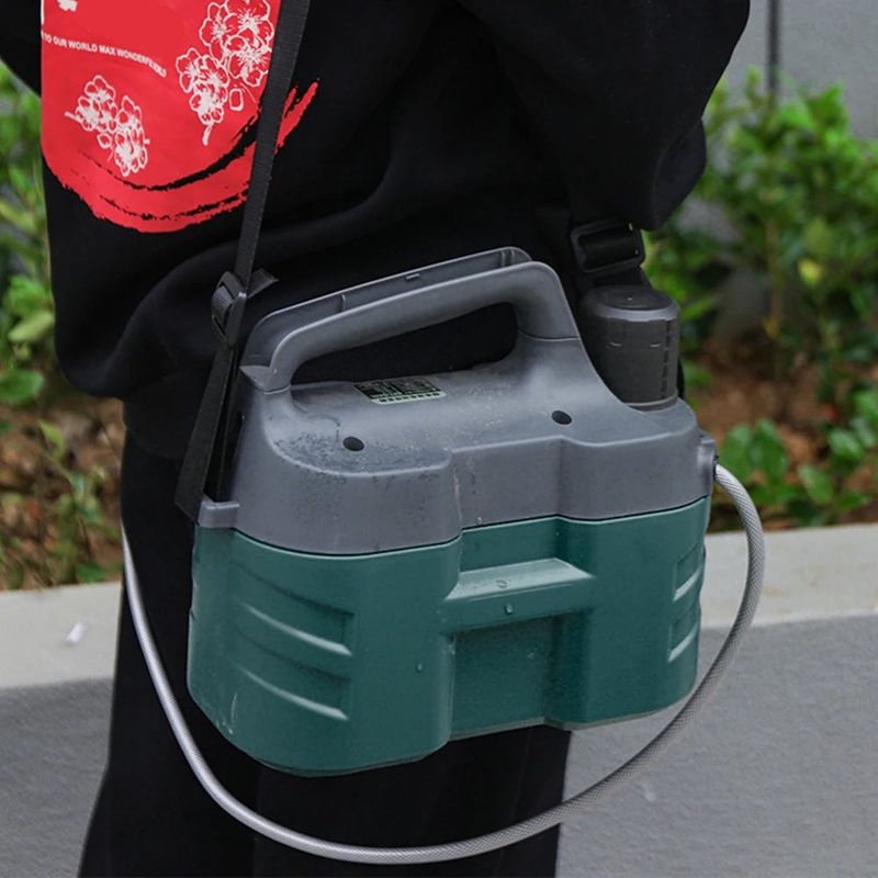 바이털사인님의 장터 판매 상품 [충전식 분무기 5L 10L 15L] 첨부 사진