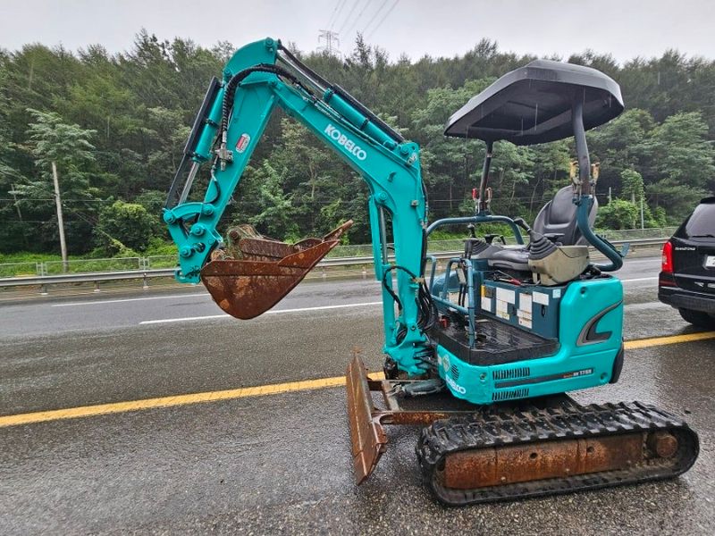 김호한님의 장터 판매 상품 [코벨코 SK17SR-3K] 첨부 사진