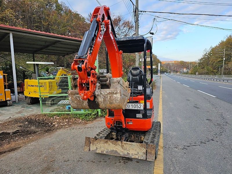 김호한님의 장터 판매 상품 [구보다 1.7톤] 첨부 사진