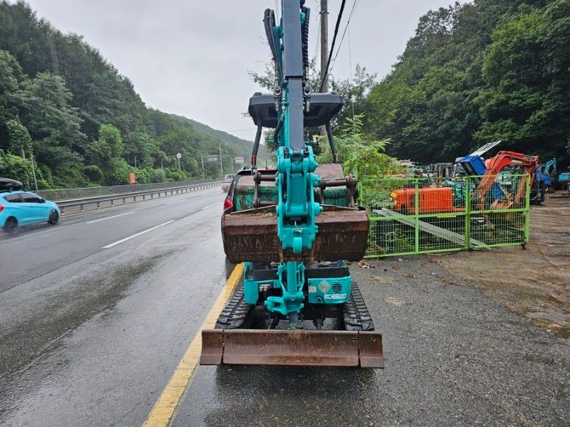 김호한님의 장터 판매 상품 [코벨코 SK17SR-3K] 첨부 사진