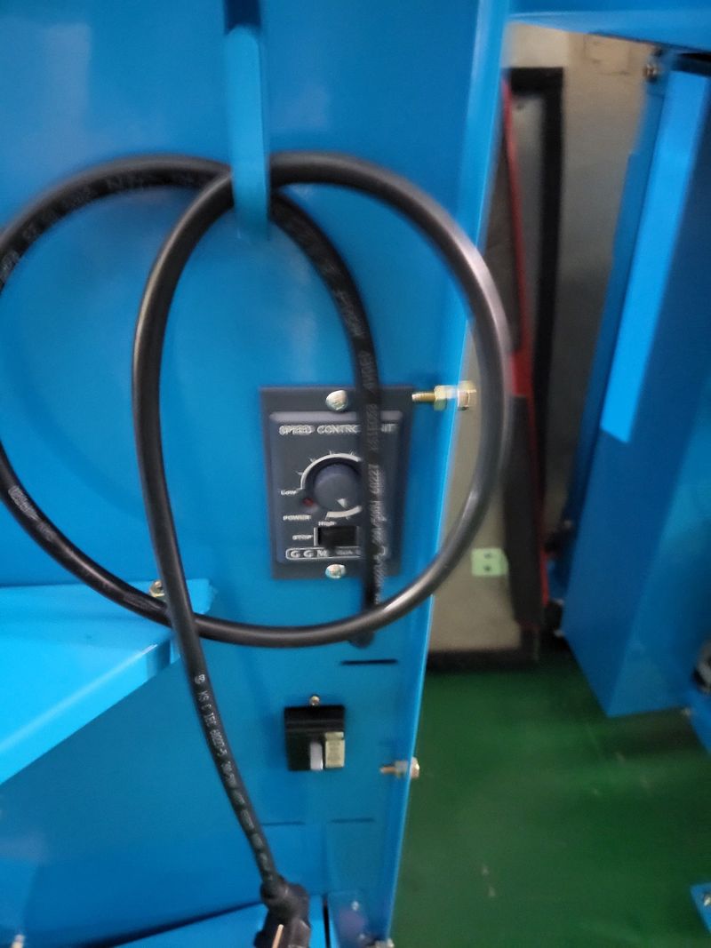 박정근님의 장터 판매 상품 [마늘 승강기 컨베이어] 첨부 사진