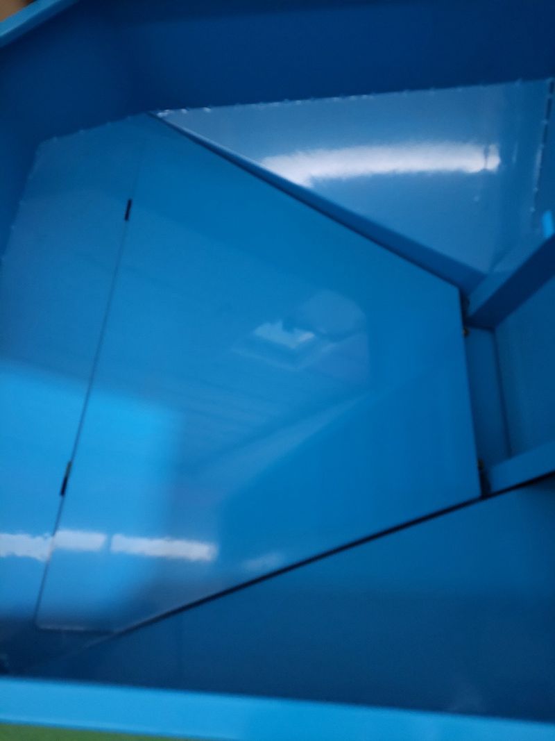 박정근님의 장터 판매 상품 [마늘 승강기 컨베이어] 첨부 사진