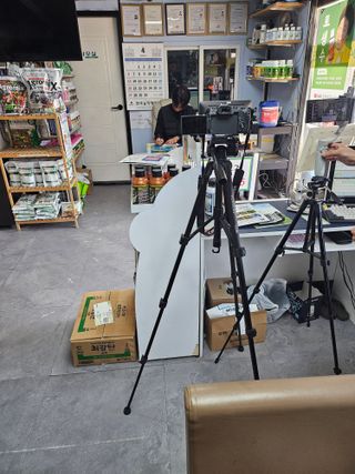 대산농사대장님의 마늘 · 일상 작성글 사진