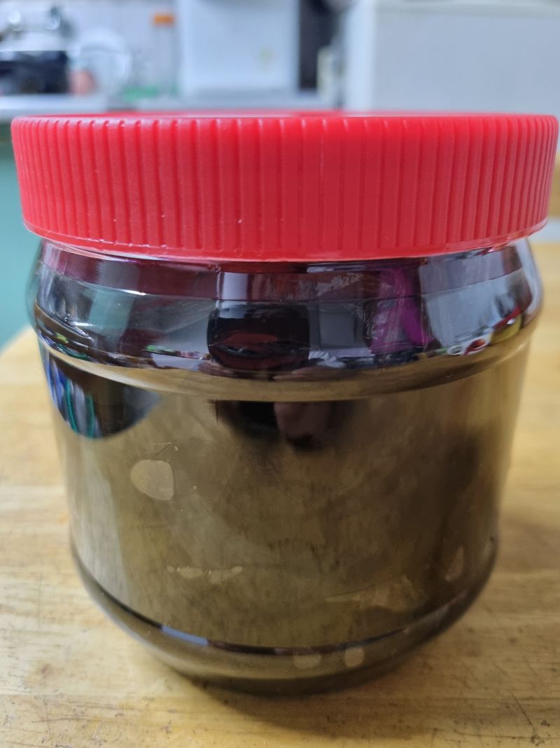 장터 상품 [명이나물 짱아찌 1키로] 썸네일