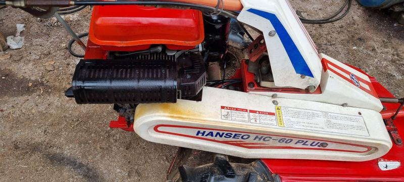 백기운(소릿꾼)님의 장터 판매 상품 [제초기] 첨부 사진