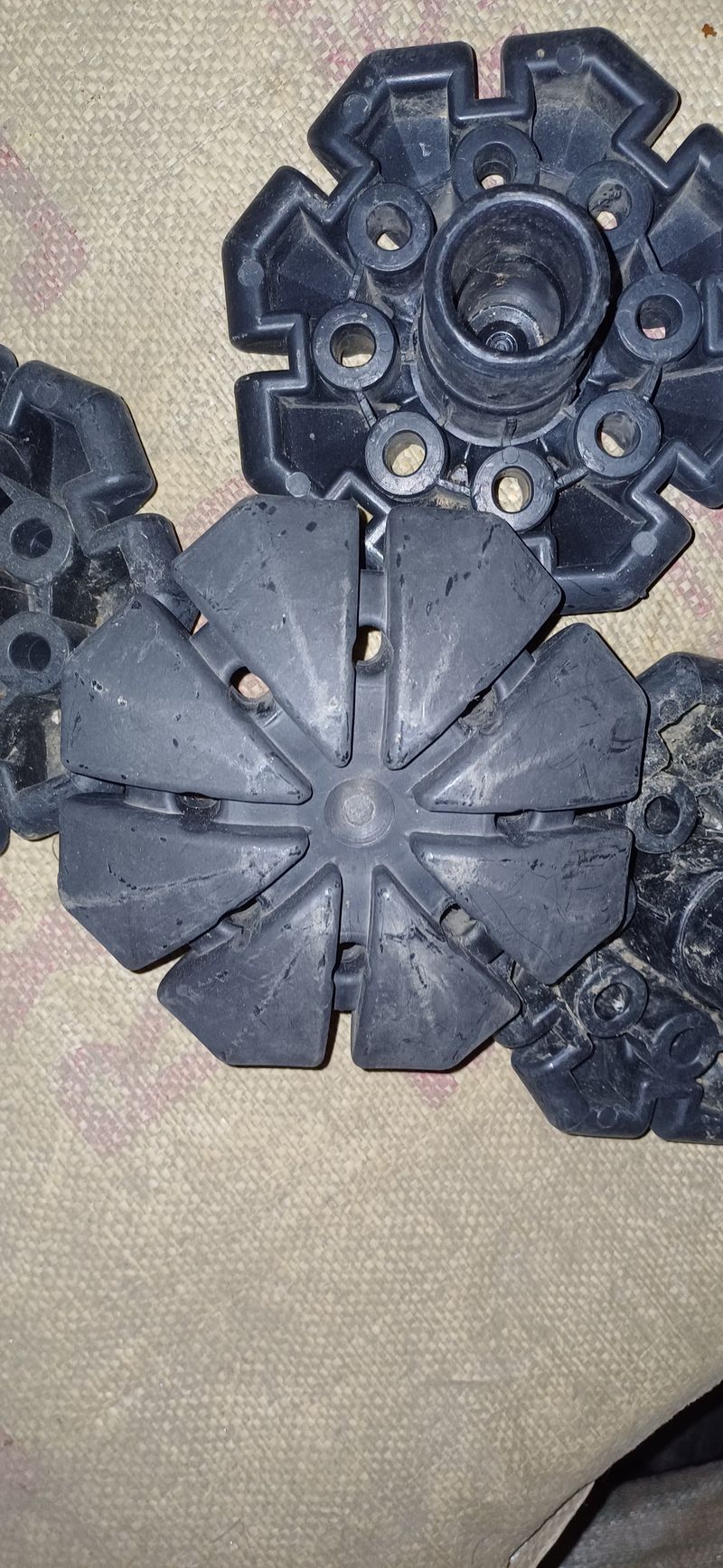 장터 상품 [방조망이나 유인겝] 썸네일