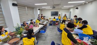 달맛햇복숭아농원님의 자유주제 · 자유게시판 작성글 사진