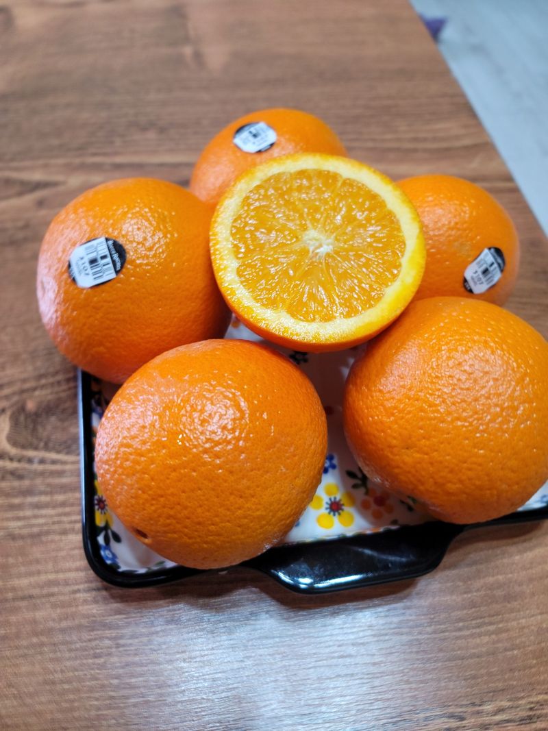 제주빅팜님의 장터 판매 상품 [달고 맛있는 블랙라벨 오렌지] 첨부 사진