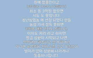 알 수 없음님의 자유주제 · 자유게시판 작성글 사진
