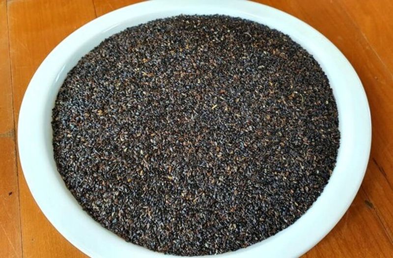 장터 상품 [2025년 수퍼 으뜸 도라지 종근] 썸네일