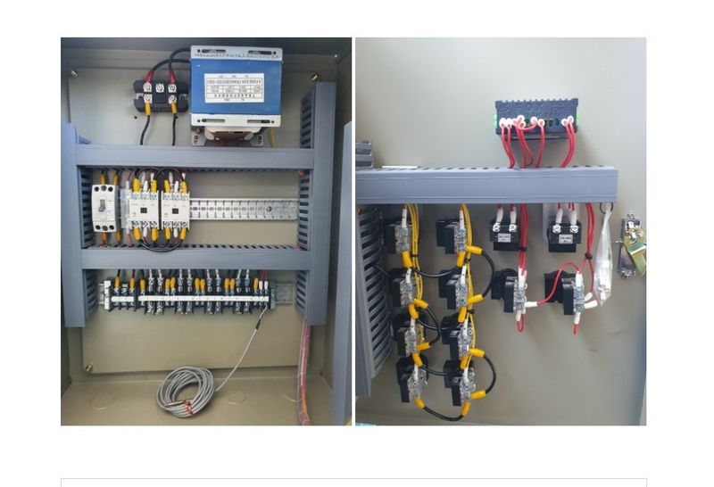 조현묘님의 장터 판매 상품 [자동개폐기 온도자동8구 컨트롤러] 첨부 사진