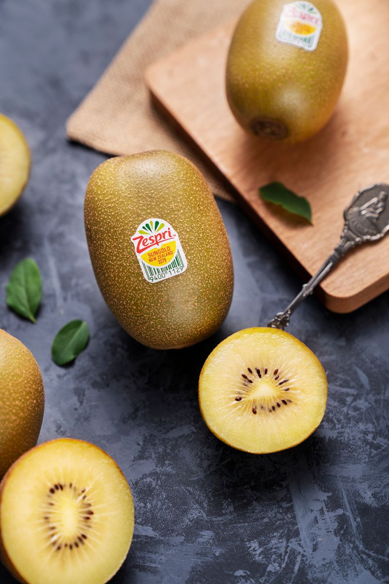 장터 상품 [제스프리 골드키위] 썸네일