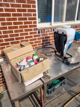 김용대님의 자유주제 · 자유게시판 작성글 사진